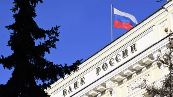 ЦБ России рассматривает возможность дальнейшего смягчения валютных ограничений