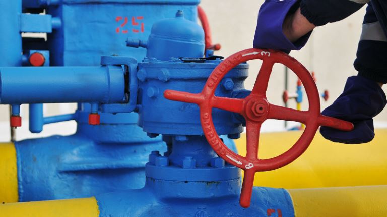 Экономист назвал последствия сокращения поставок российского газа в Европу