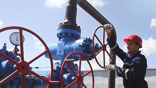 Европа увеличила объем заявок на поставки российского газа