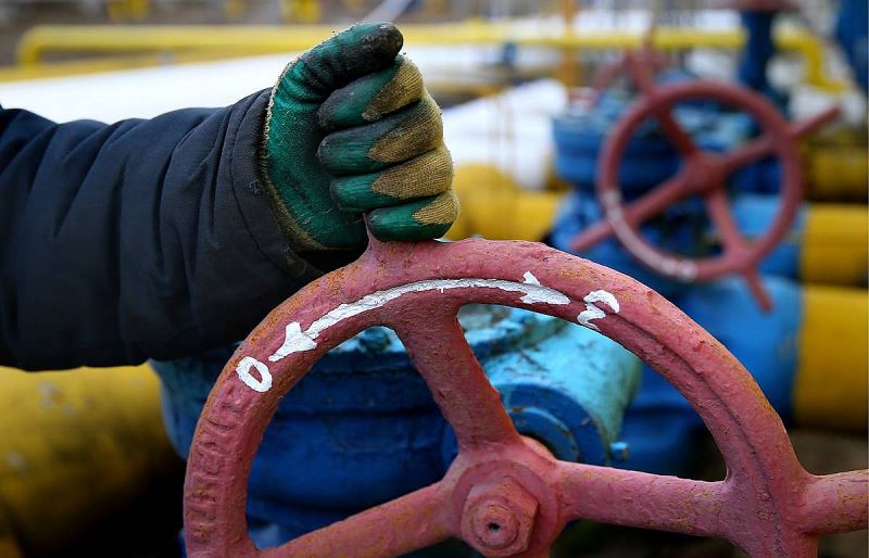 Финляндия рискует остаться без российского газа уже в мае