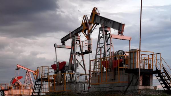 NYT: страны ЕС могут принять эмбарго на российскую нефть на следующей неделе