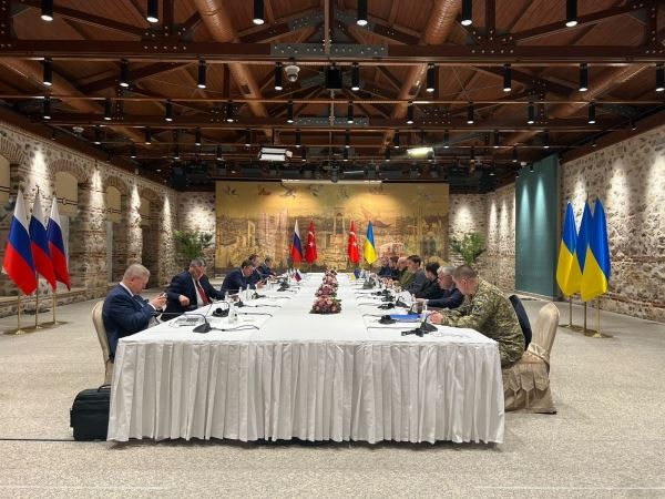 Привилегии без обязательств: как Украина пытается получить от Запада гарантии безопасности 1