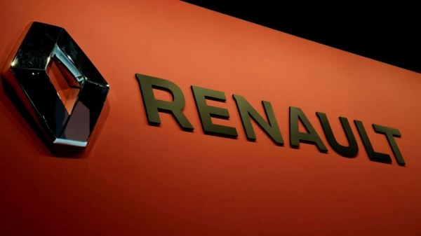 <br />
                    Renault сможет вернуться в Россию в течение пяти-шести лет<br />
                