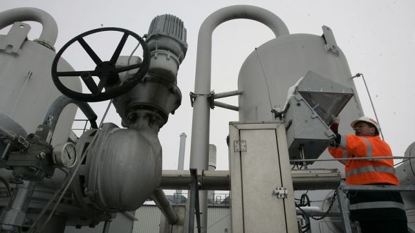 В «Газпроме» заявили о штатном транзите газа через Украину 30 апреля