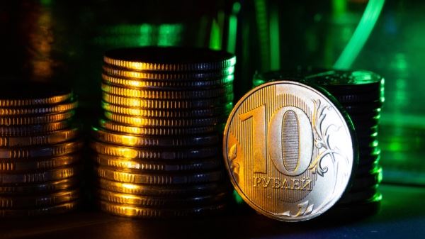 Аналитик Гойхман высказался о перспективах курса рубля