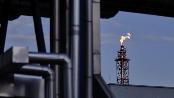 Bloomberg: «Газпром» объяснил клиентам в Европе правила оплаты газа