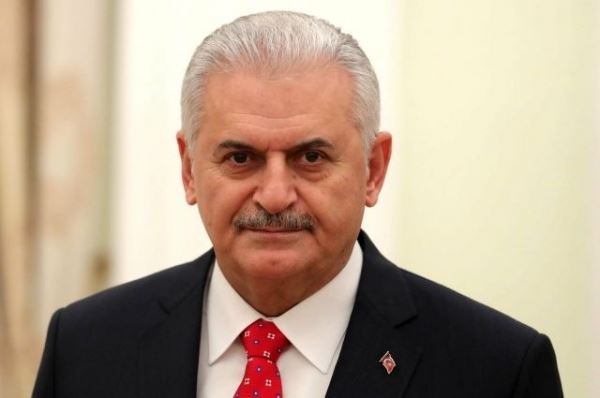 Экс-премьер Турции: запасов газа в Черном море хватит на 45 лет