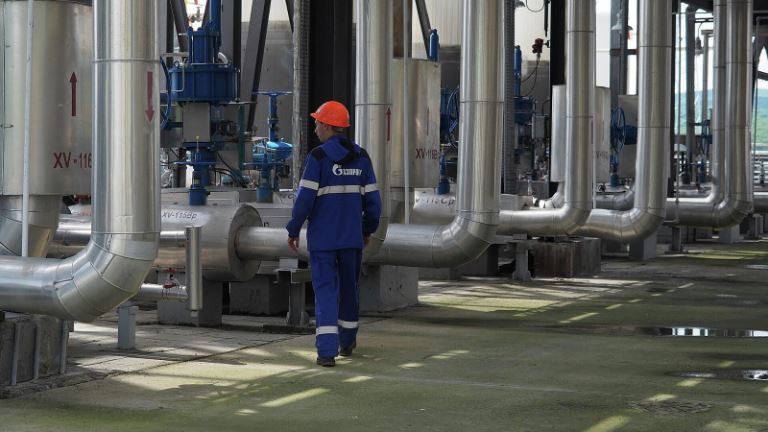 Эксперт рассказал, куда Россия сможет перенаправить объемы газа из Европы