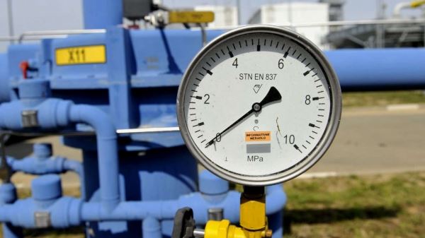 Энергонезависимость Польши и Литвы основана на российском газе