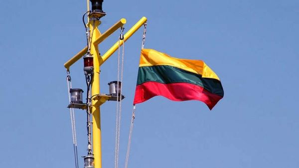 <br />
                    Энергонезависимость Польши и Литвы основана на российском газе<br />
                