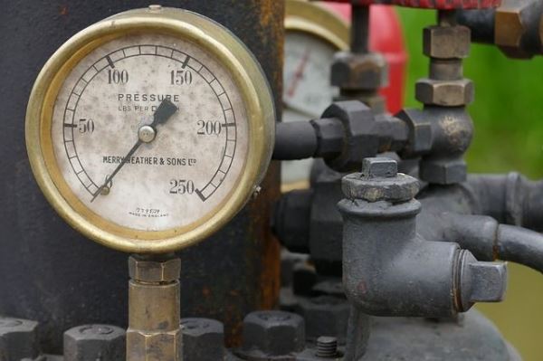 ЕС придется остановить промышленность ради отказа от газа из РФ – СМИ