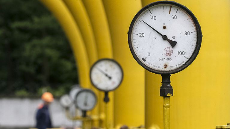 Европа нашла замену российскому газу