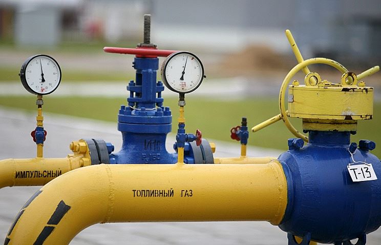Европа взрывными темпами увеличила импорт российского газа, заявил эксперт