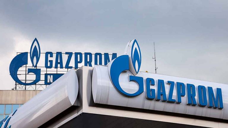 Газпром на 60 процентов увеличил поставки газа в Китай