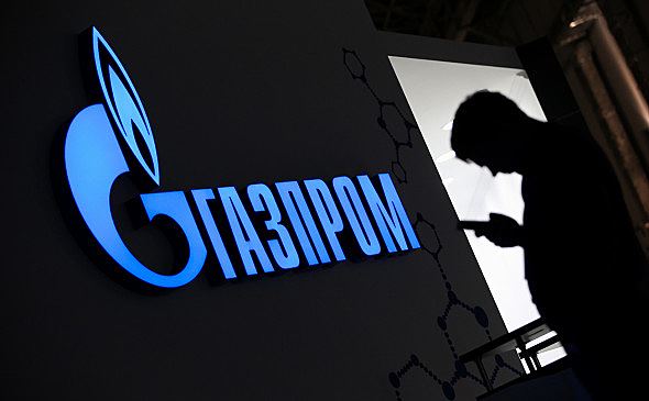 «Газпром» направил письмо европейским покупателям