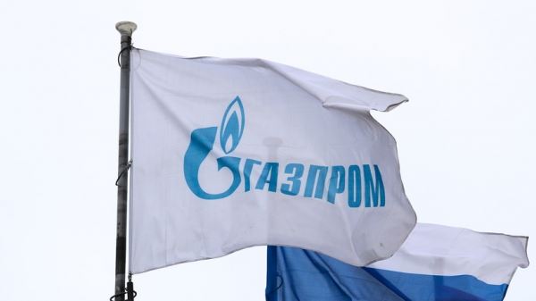 «Газпром» поставил российским потребителям рекордные 791 млн кубометров газа