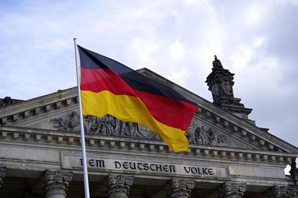 Германия переживает «инфляционный шок» в сфере продовольствия – СМИ