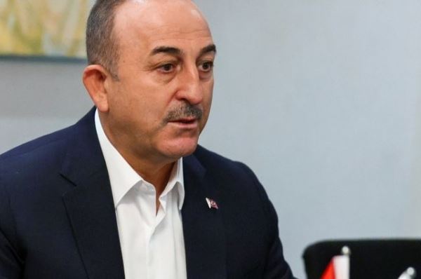 Глава МИД Турции: заинтересованные в конфликте на Украине уже не прячутся