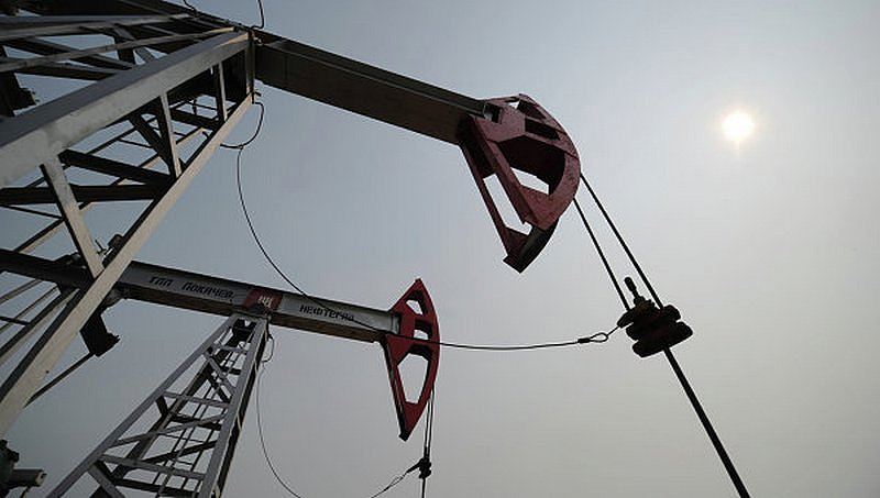Министры стран ОПЕК+ обсудят уровни добычи нефти на июнь