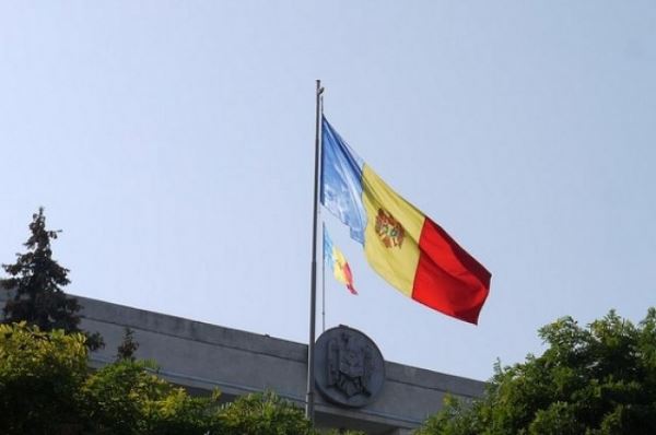 Молдавия отказала Украине в военной помощи