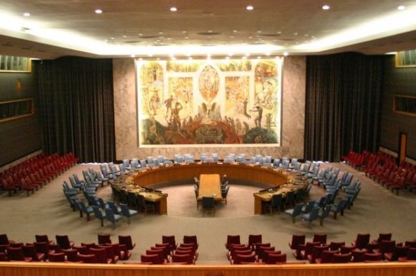 Небензя выразил надежду на беспристрастное председательство США в СБ ООН