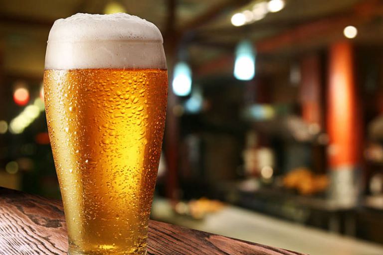 Пиво в ФРГ к концу года может подорожать на 30%