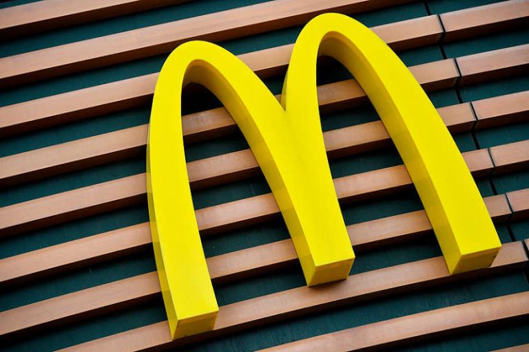 СМИ узнали о планах McDonald's вернуться в Россию