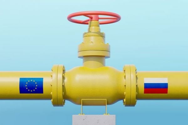 Сможет ли Европа обойтись без российской нефти?