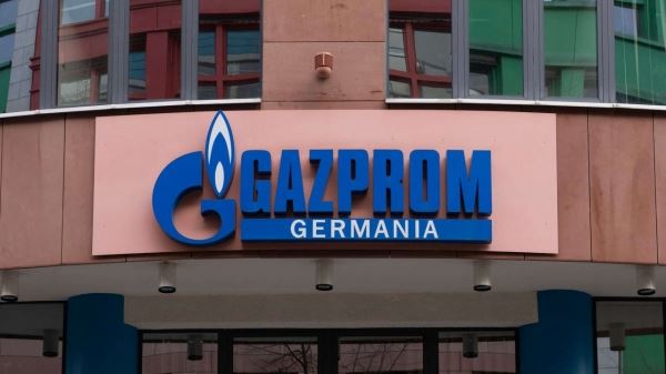 <br />
                    США и ЕС продолжают борьбу с РФ через Gazprom Germania<br />
                