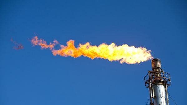 В «Газпроме» заявили о снижении объёма добычи газа на 2,5% за период с января по апрель