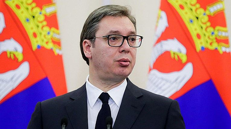Вучич заявил о готовности Сербии закупать газ в Греции