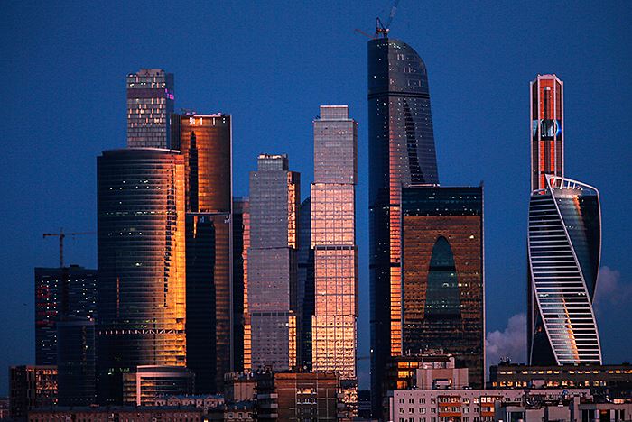 Financial Times: западные компании болезненно переживают уход из России