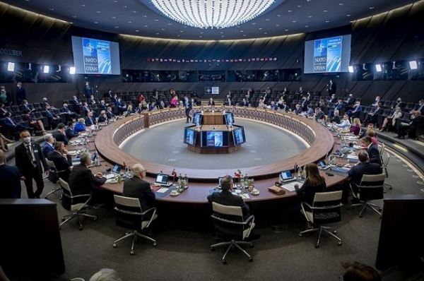 В НАТО утвердили даты проведения очередного саммита