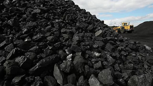 Индийская Tata Steel заявила о приостановке покупок угля из России