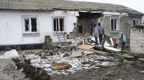 Мы не идем, разнося Украину вдребезги: Сатановский высоко оценил темпы продвижения на Украине